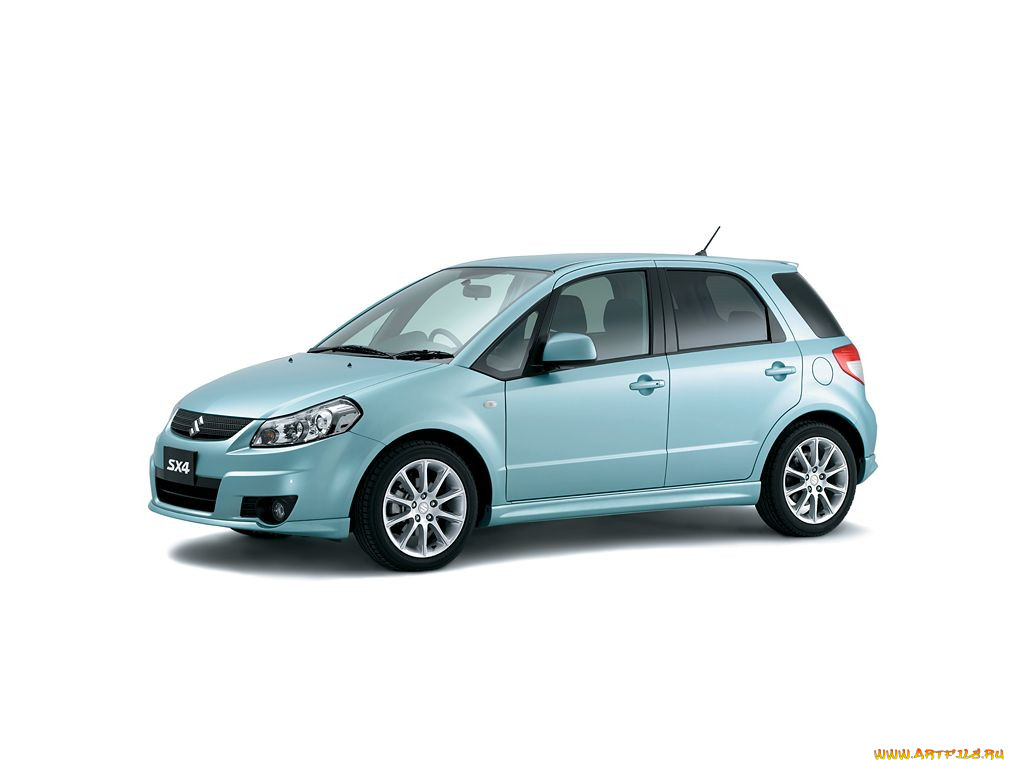 , suzuki